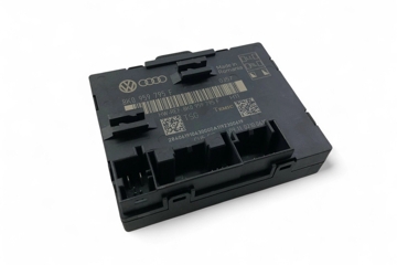 AUDI A4 B8/8K (2011-2016) Rear Left Door Control Unit 8K0959795F 32056659