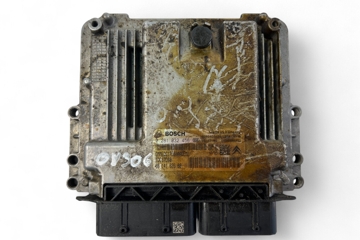 CITROËN C4 2 generation (2010-2024) Motora vadības bloks 9814182680,0281032456 32065071