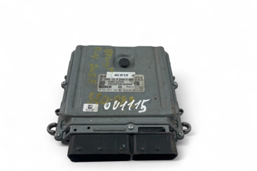 MERCEDES-BENZ Vito W639 (2003-2015) Engine Control Unit ECU A6421501500,0281014342 32068086