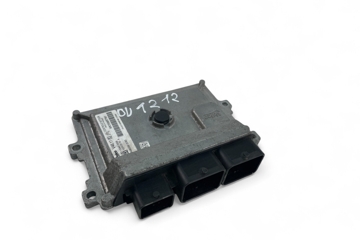 PEUGEOT 208 Peugeot 208 (2012-2015) Motora vadības bloks 9800913080,9805895780 32071350