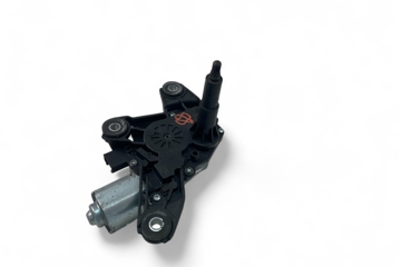 RENAULT Captur 2 generation (2019-2023) Baklucka Fönstertorkare Motor 0390205079 32095264