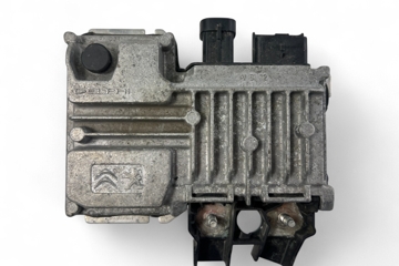 PEUGEOT 208 Peugeot 208 (2012-2015) Блок управления 9810858280 32098218
