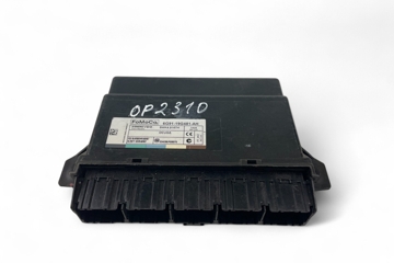 JAGUAR XK X150  (2005-2014) Keyless Control Unit 6G91-19G481-AH 32098392