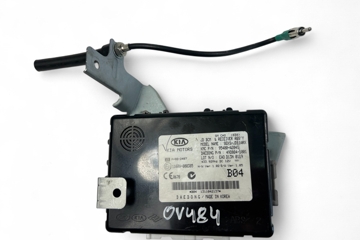 KIA Cee'd 2 generation (2012-2018) Vadības bloks 95400-A2041 32098443