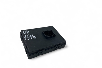 SKODA Octavia 3 generation (2013-2020) Keyless Control Unit 3Q0959435N 32099434