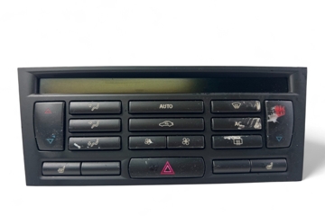 SAAB 93 1 generation (1956-1960) Climate  Control Unit 12803222AA 32099919