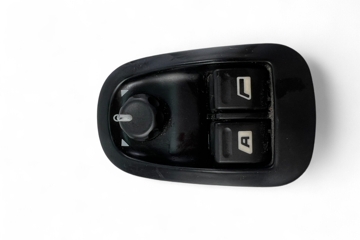 PEUGEOT 206 1 generation (1998-2009) Переключатель регулировки зеркала 12240 32147898