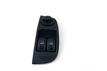 RENAULT Megane 1 generation (1995-2003) Front Left Door Window Switch 7700429344 32175659