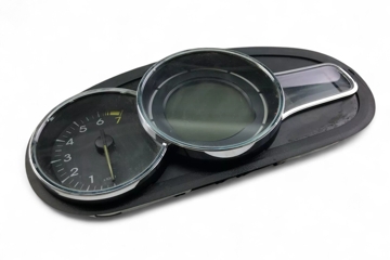 RENAULT Megane 3 generation (2008-2020) Nopeusmittari 248107292R 32181791