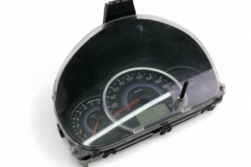 MITSUBISHI Space Star 2 generation (2013-2023) Speedometer 8100C276 32184653