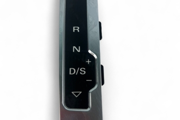 AUDI Q5 8R (2008-2017) Gear shift indicator 8R1713463 32185858