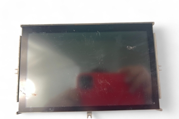 RENAULT Kadjar 1 generation (2015-2024) Info Display 280342118R 32195073