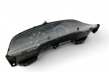 OPEL Zafira A (1999-2003) Speedometer 24461753JF 32377346