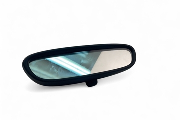 BMW 5 Series F10/F11 (2009-2017) Salona atpakaļskata spogulis A046412 32377391