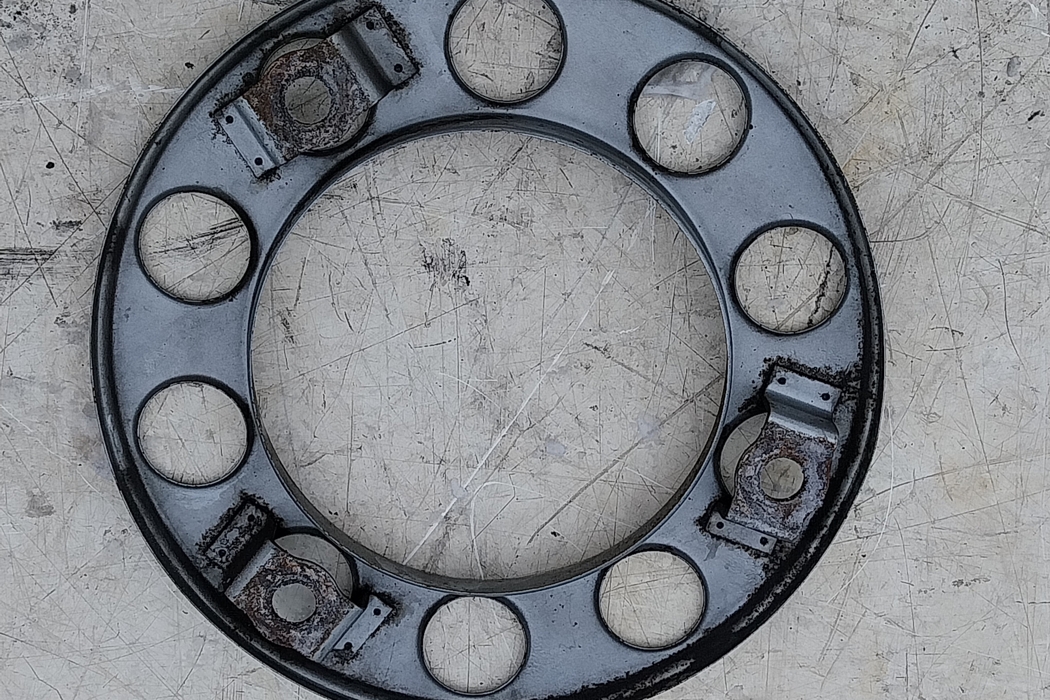 MERCEDES-BENZ ACTROS MP2 / MP3 (2002-present) F10/F11 (2009-2017) Wheel Covers A3604000325,A3604000325,A3604000025 22371160