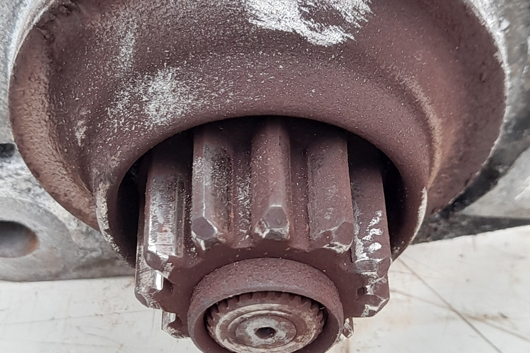 MERCEDES-BENZ ACTROS MP4 (2011-present) E84 (2009-2015) Starter Motor A0071511301,A0071511301,0071511301,M009T85371,24v 28355507