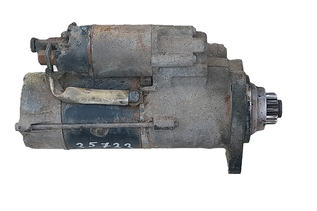 MERCEDES-BENZ ACTROS MP4 (2011-present) F44 (2019-2023) Starter Motor A0071511801,A0071511801,M009T85471 29808197