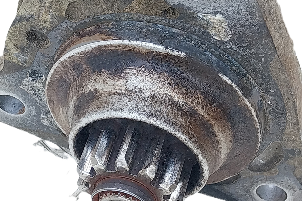MERCEDES-BENZ ACTROS MP4 (2011-present) F44 (2019-2023) Starter Motor A0071511801,A0071511801,M009T85471 29808197