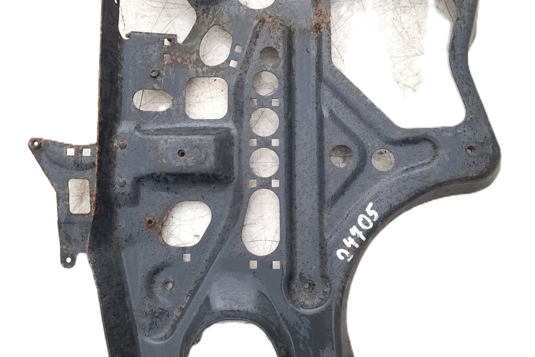 MERCEDES-BENZ ACTROS MP4 (2011-present) 1 generation (2019-2023) Mudguard holder A9605206651,A9605206651,9605206651 30391040