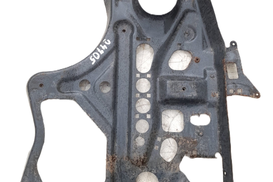 MERCEDES-BENZ ACTROS MP4 (2011-present) 1 generation (2019-2023) Mudguard holder A9605206651,A9605206651,9605206651 30391040