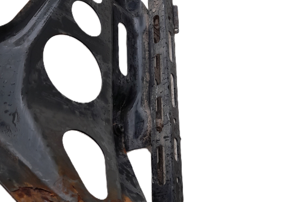 MERCEDES-BENZ ACTROS MP4 (2011-present) 1 generation (2019-2023) Mudguard holder A9605202573,A9605202573,9605202573,A9605201966,A9605201966,9605201966 30391050