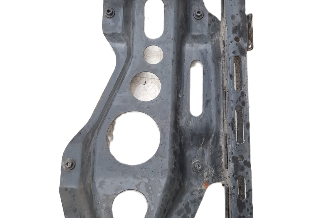 MERCEDES-BENZ ACTROS MP4 (2011-present) 1 generation (2019-2023) Mudguard holder A9605202573,A9605202573,9605202573,A9605201966,A9605201966,9605201966 30391050