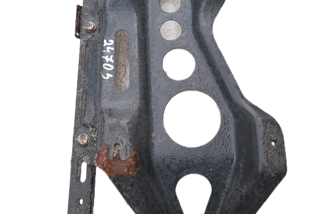 MERCEDES-BENZ ACTROS MP4 (2011-present) 1 generation (2019-2023) Mudguard holder A9605202573,A9605202573,9605202573,A9605201966,A9605201966,9605201966 30391050