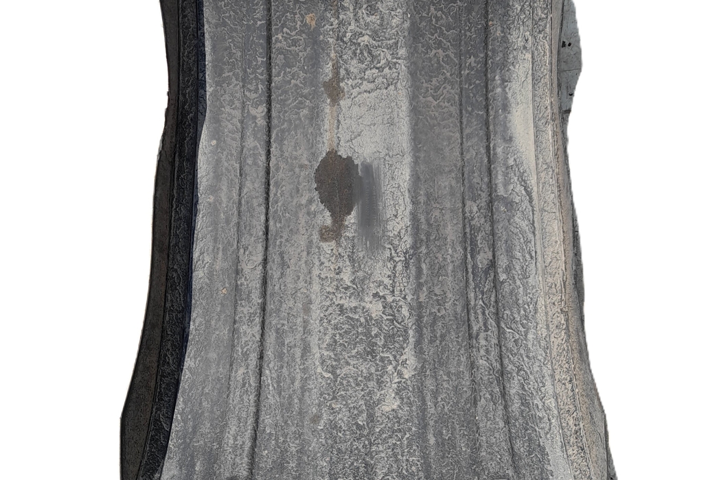 MERCEDES-BENZ ACTROS MP4 (2011-present) 8Y (2020-2024) Rear Left Mudguard A9605200007,A9605200007,9605200007 30725453