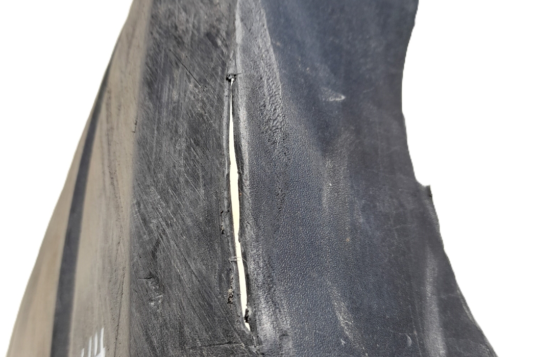 MERCEDES-BENZ ACTROS MP4 (2011-present) 8Y (2020-2024) Rear Left Mudguard A9605200007,A9605200007,9605200007 30725453