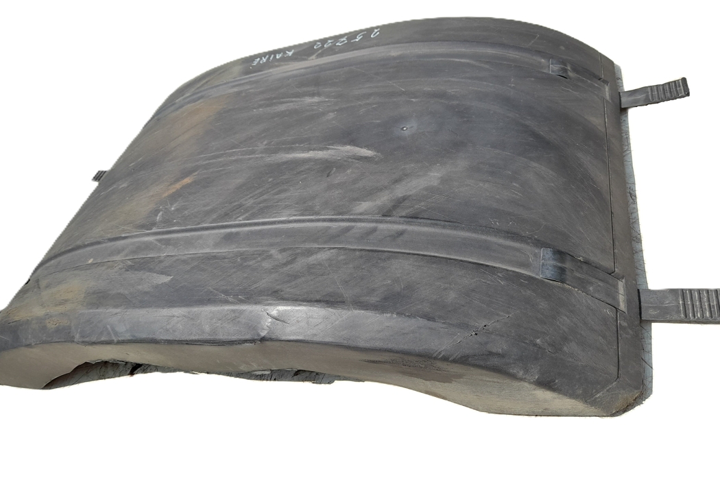 MERCEDES-BENZ ACTROS MP4 (2011-present) 8Y (2020-2024) Rear Left Mudguard A9605200007,A9605200007,9605200007 30725453