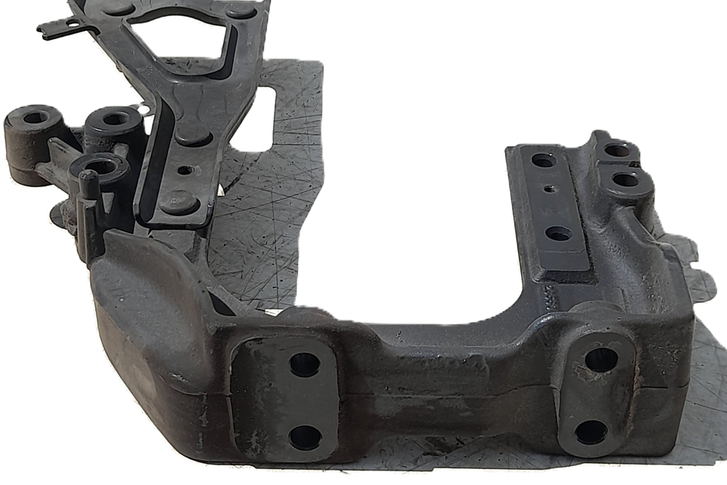 SCANIA L,P,G,R,S series (2016) F30/F31 (2011-2020) Держатель брызговика 2356049,2325591 30974582