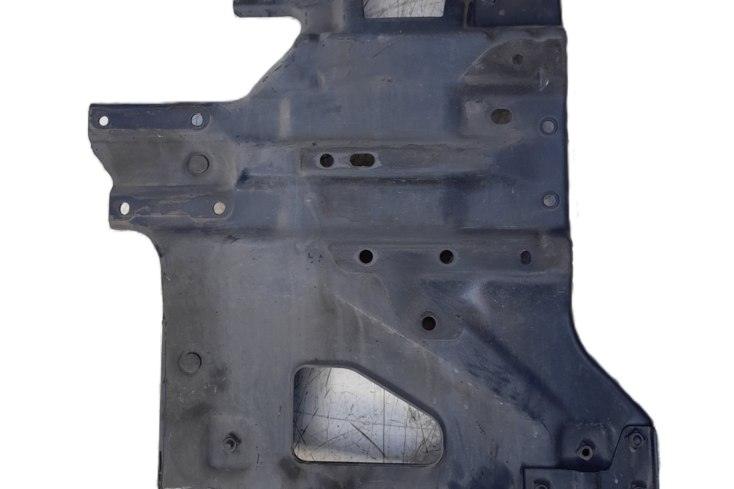 SCANIA L,P,G,R,S series (2016) Mudguard holder 2626004 31045926