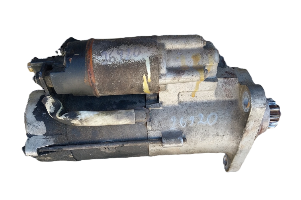 MERCEDES-BENZ ACTROS MP4 (2011-present) Starter Motor A0071514401,A0071514401,A0071511801,A0071511801,A0071516201,A0071516201 31054290