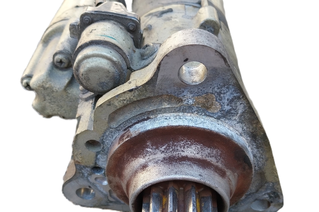 MERCEDES-BENZ ACTROS MP4 (2011-present) Starter Motor A0071514401,A0071514401,A0071511801,A0071511801,A0071516201,A0071516201 31054290