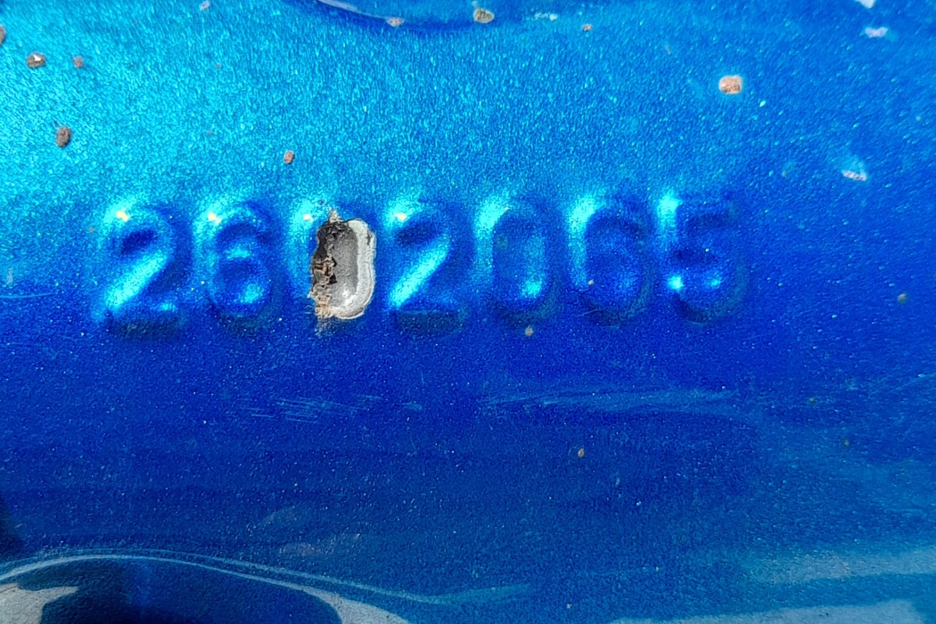 SCANIA L,P,G,R,S series (2016) Mudguard holder 2602065,2602064,2602067,2602072,2602083 31056434