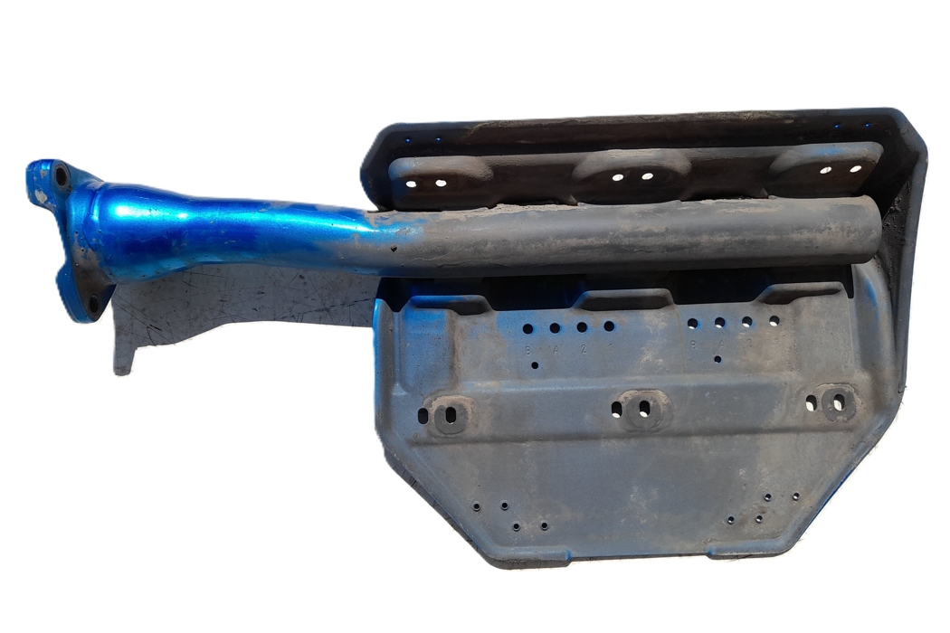 SCANIA L,P,G,R,S series (2016) Mudguard holder 2054583 31057141