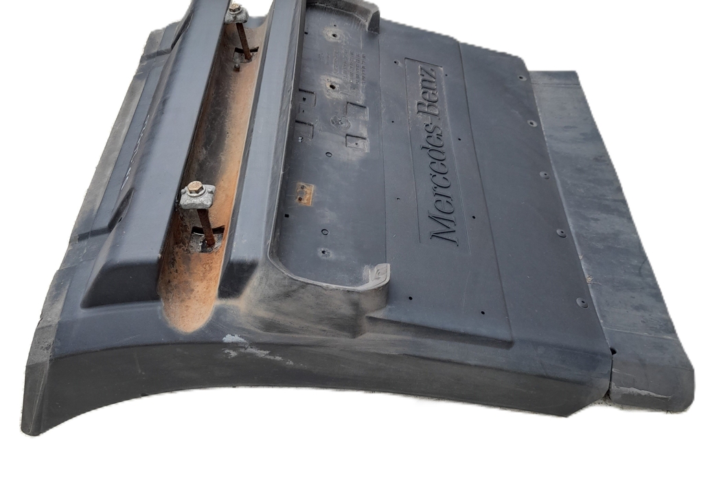 MERCEDES-BENZ ACTROS MP4 (2011-present) Rear Right Mudguard A9605200520,9605200520,A9605200520 31280474