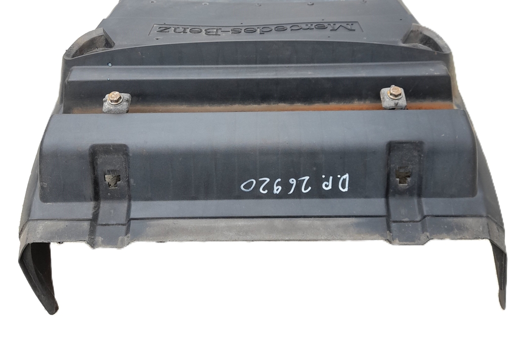 MERCEDES-BENZ ACTROS MP4 (2011-present) Rear Right Mudguard A9605200520,9605200520,A9605200520 31280474