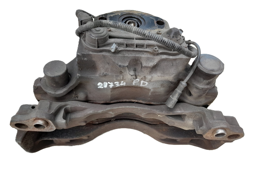 SCANIA L,P,G,R,S series (2016) Front Right Brake Caliper Z012007,2536978,2475272,2187969,2271804,1892051 31358955