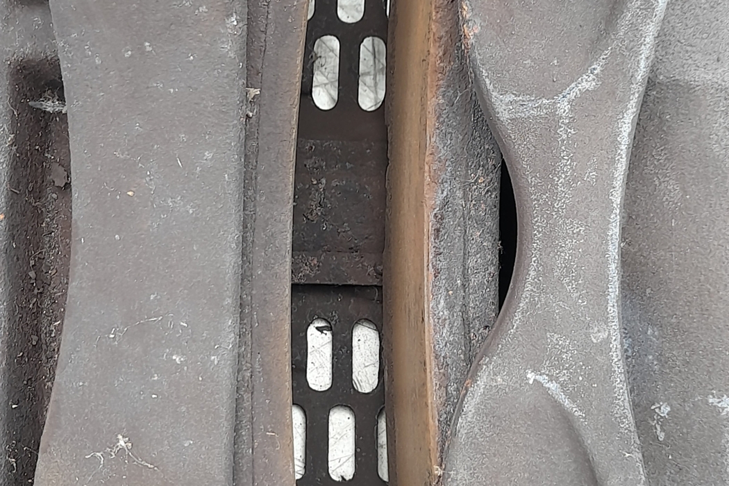 SCANIA L,P,G,R,S series (2016) Front Right Brake Caliper Z012007,2536978,2475272,2187969,2271804,1892051 31358955