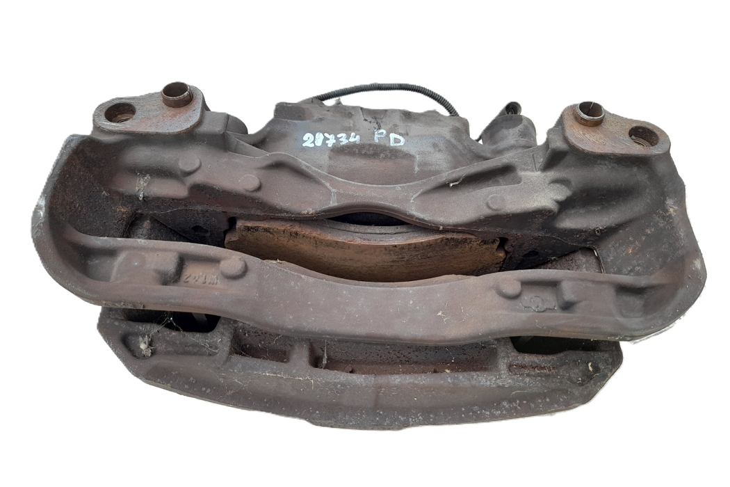 SCANIA L,P,G,R,S series (2016) Front Right Brake Caliper Z012007,2536978,2475272,2187969,2271804,1892051 31358955