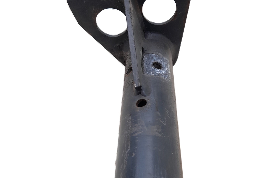 MERCEDES-BENZ ACTROS MP4 (2011-present) Mudguard holder A9605205011,A9605205011,9605205011 31457294