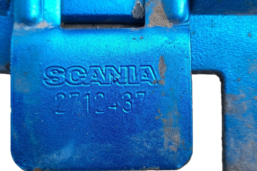 SCANIA L,P,G,R,S series (2016) Брызговик задний правый 2668246,2712437,2302630 32052618