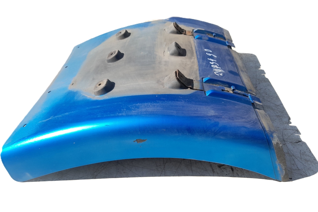 SCANIA L,P,G,R,S series (2016) Rear Left Mudguard 2302631,1357600,2712437 32054504
