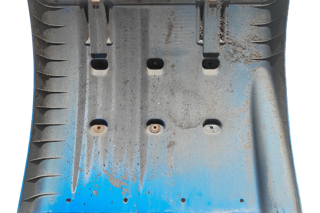 SCANIA L,P,G,R,S series (2016) Rear Left Mudguard 2302631,1357600,2712437 32054504