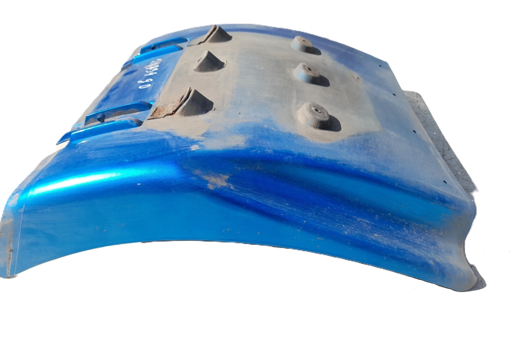 SCANIA L,P,G,R,S series (2016) Rear Left Mudguard 2302631,1357600,2712437 32054504