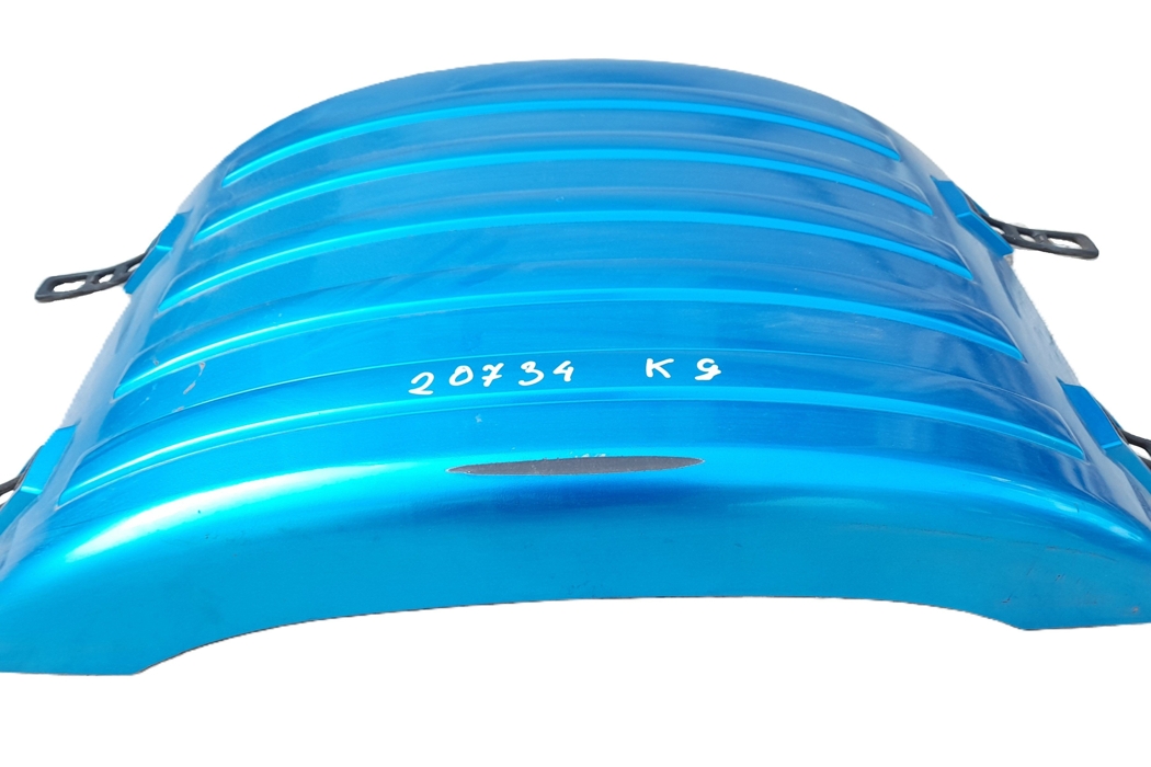 SCANIA L,P,G,R,S series (2016) Rear Left Mudguard 2246818,1395276,0283701,1383858 32055508