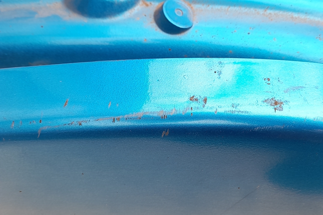 SCANIA L,P,G,R,S series (2016) Front Left Mudguards 2599547,2304661,2635455,2325541 32058842