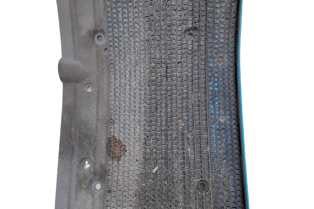SCANIA L,P,G,R,S series (2016) Front Left Mudguards 2599547,2304661,2635455,2325541 32058842