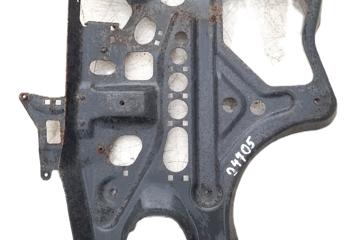 MERCEDES-BENZ ACTROS MP4 (2011-present) 1 generation (2019-2023) Mudguard holder A9605206651,A9605206651,9605206651 30391040
